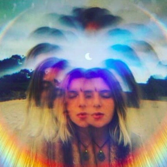 Free people Kaleidoscope Monocle Necklace - Picture 5 of 5